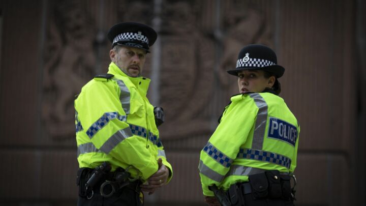 Rochdale has exposed the horrors of political correctness