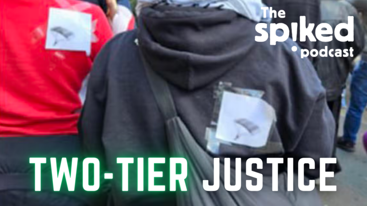 Why the ‘paraglider girls’ got away with it