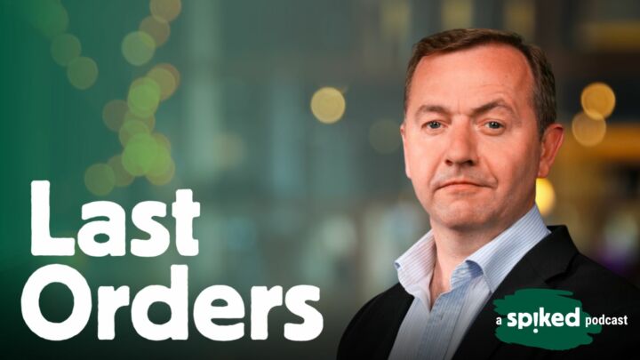 Prince Harry vs the press