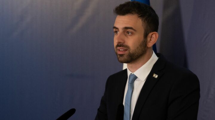 ‘Israel did not start this war’