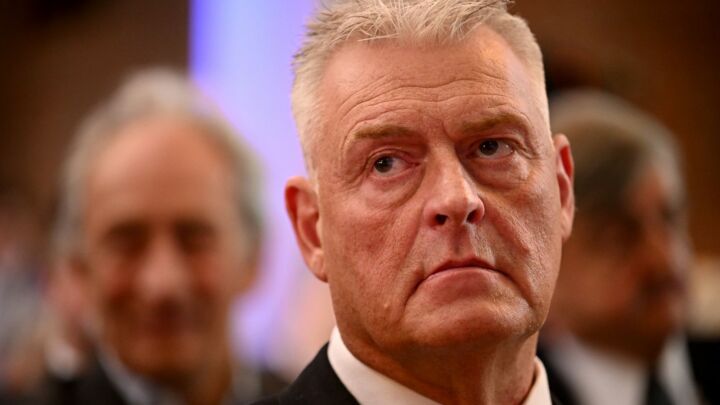 Islamist denialism has reached crisis levels