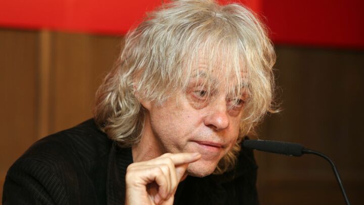 The posh man’s burden