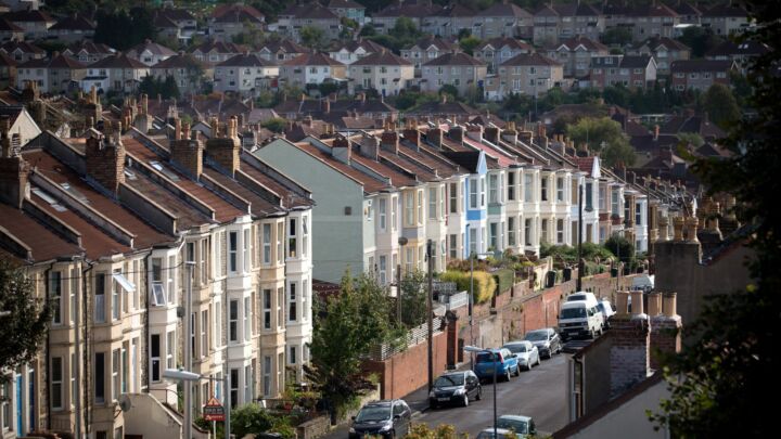 Older people are suffering from the housing crisis too