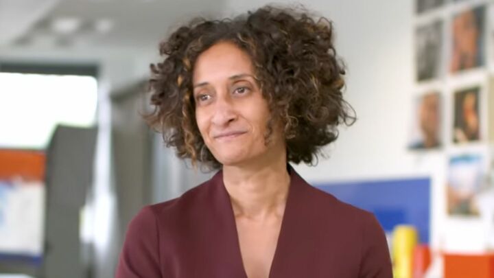 ‘I am fighting for my school’s survival’