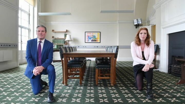 Labour’s plan to foist DEI on Britain