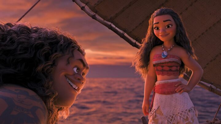 Grown-ups don’t need a Disney hero