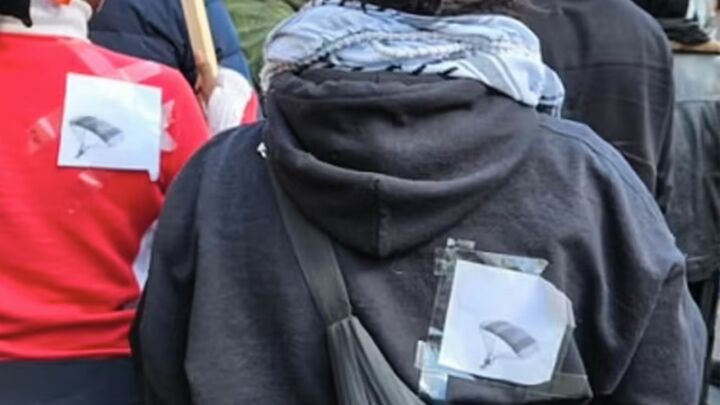 The arbitrary tyranny of woke censorship