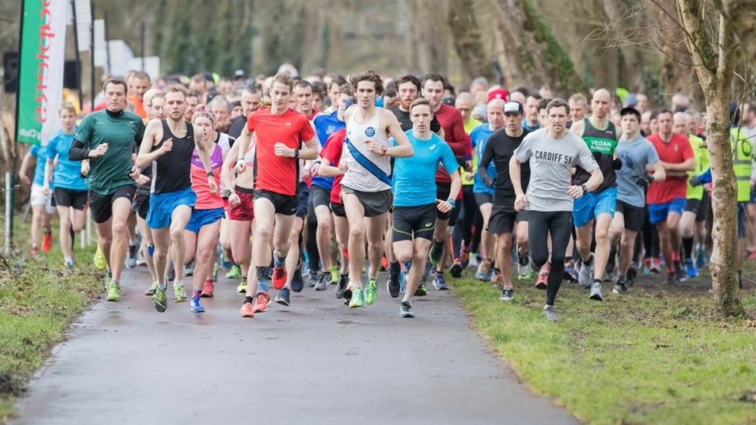 Parkrun can’t run away from biological reality