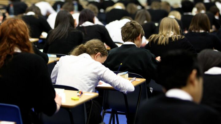 Scotland’s woke schools are robbing kids of their futures