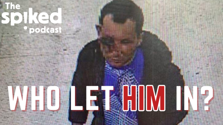 After the acid attack