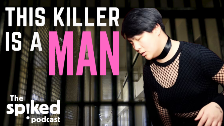 The truth about the trans cat killer