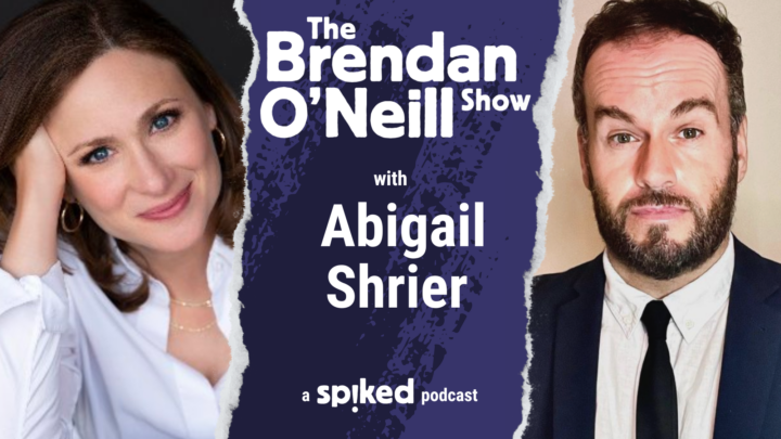 How bad therapy is messing up our kids