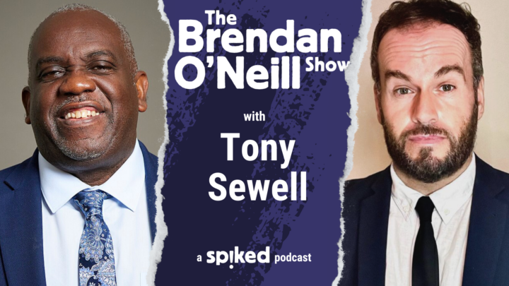 The truth about black Britain