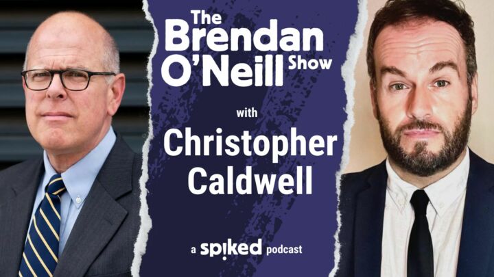 The great betrayal of the masses