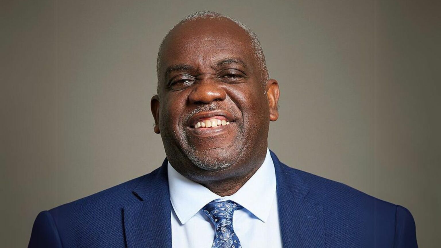 ‘We need to tear up the idea of BAME’