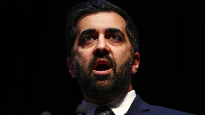 Why aren’t I more afraid of Scotland’s Hate Crime Act?