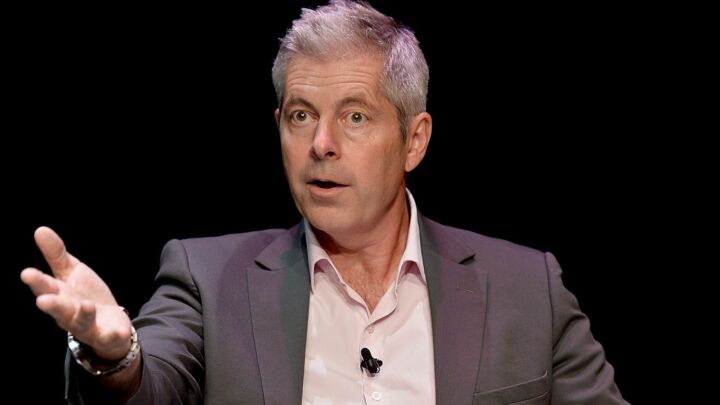 The BBC is spreading trans disinformation