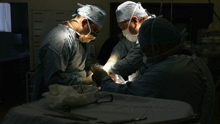 Trans: the medical scandal of the century?