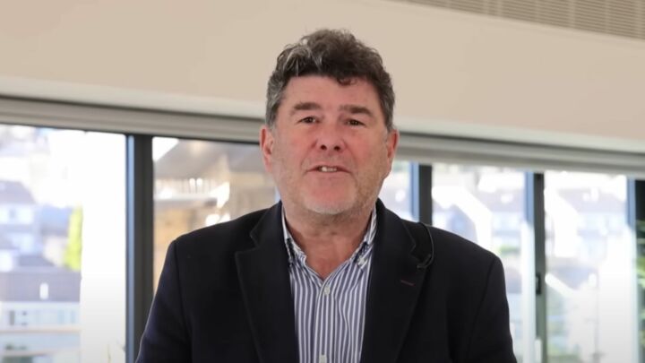 The Frank Hester row has become a ridiculous spectacle