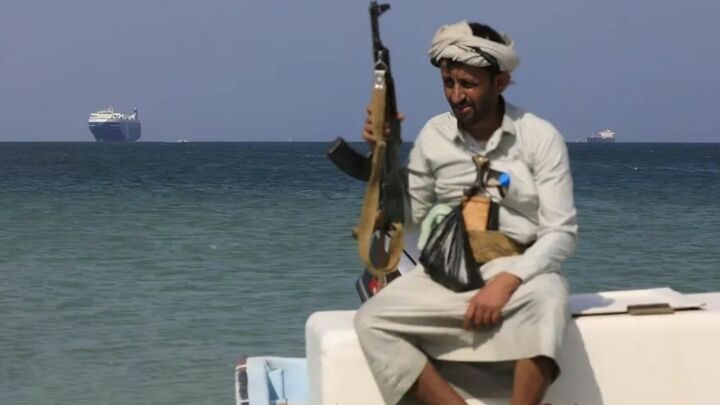 The truth about the Houthis