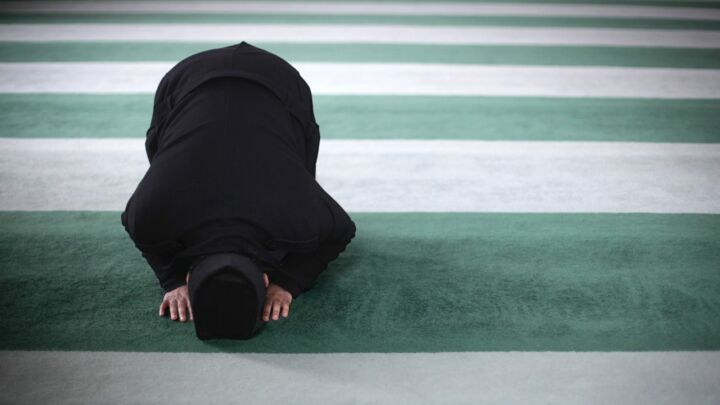 The dangers of banning ‘Islamophobia’