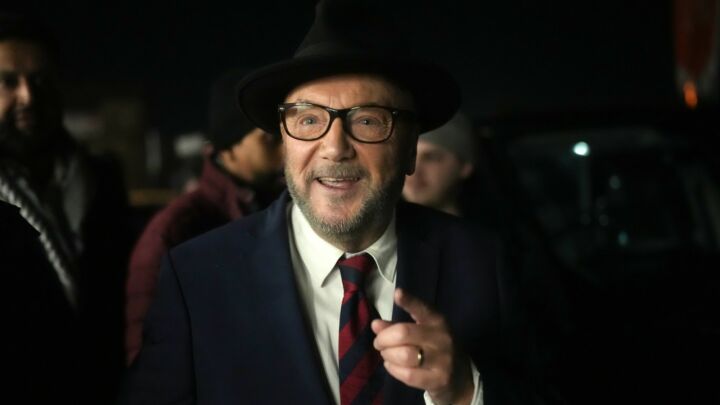 The left’s deathly embrace of Islamic identitarianism