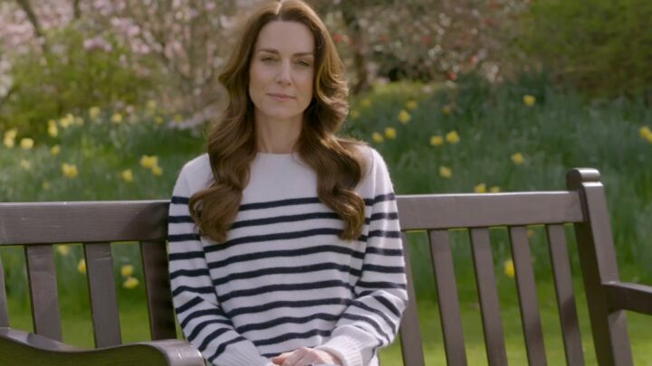 Can we finally leave Kate Middleton alone?