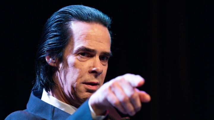 Nick Cave is right about the cruelty of cancel culture