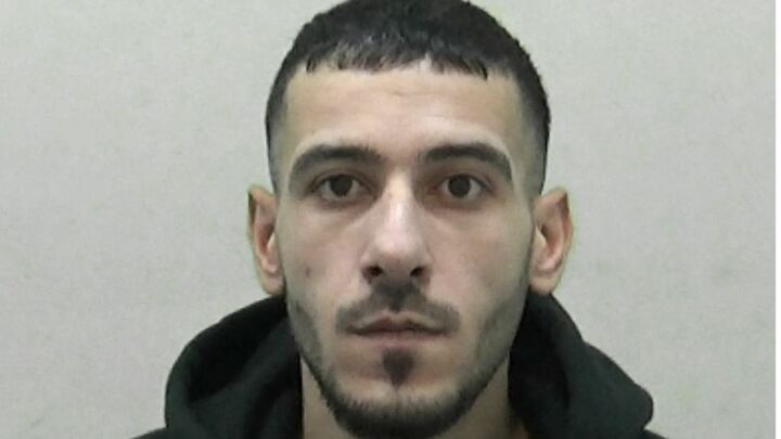 Why did the BBC fawn over a Syrian child rapist?