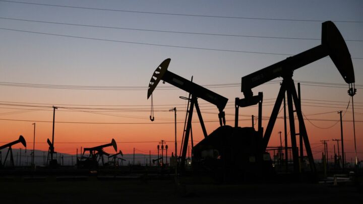 The tide is turning against the green elites