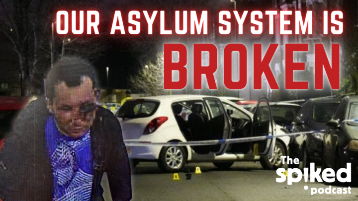 How Abdul Ezedi gamed the asylum system