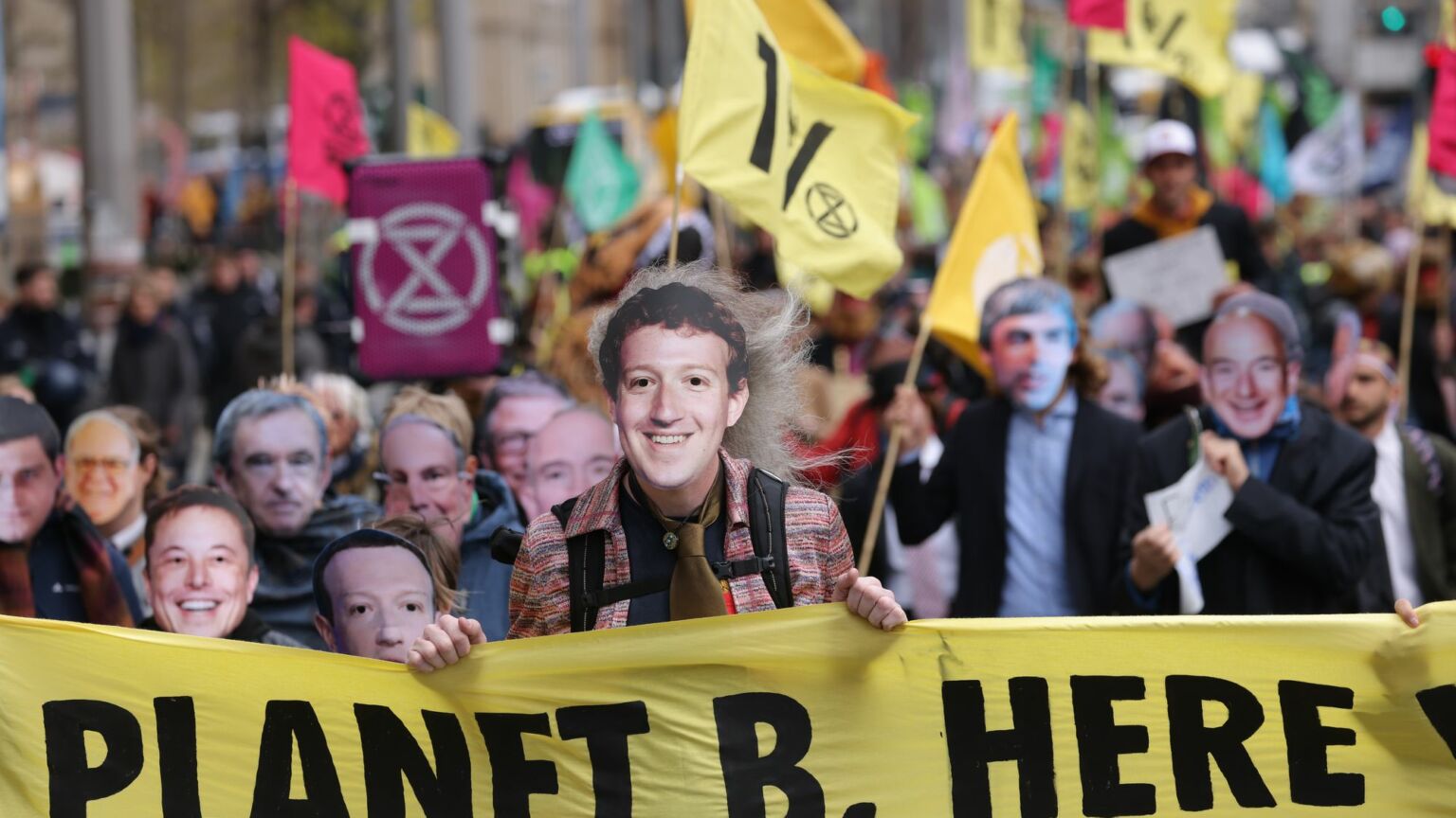 The coming revolt against woke capitalism