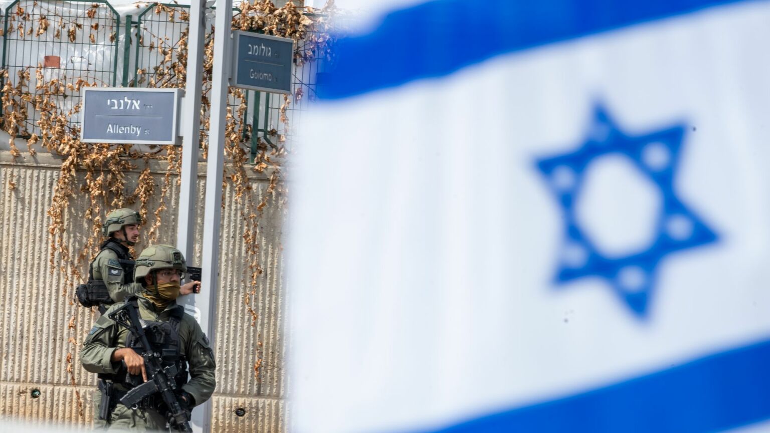 Why the media keep underestimating Israel