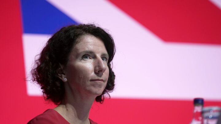 Labour’s dangerous obsession with race