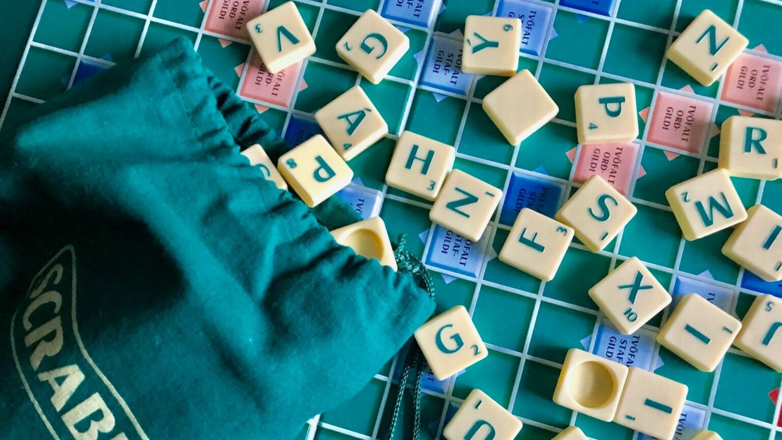 Do we really need Scrabble to be more ‘inclusive’?
