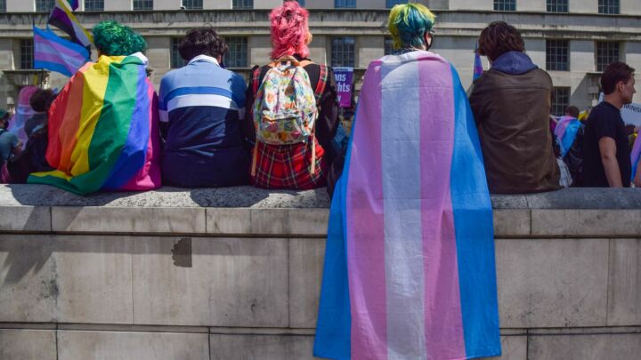 Germany’s disastrous embrace of gender self-ID