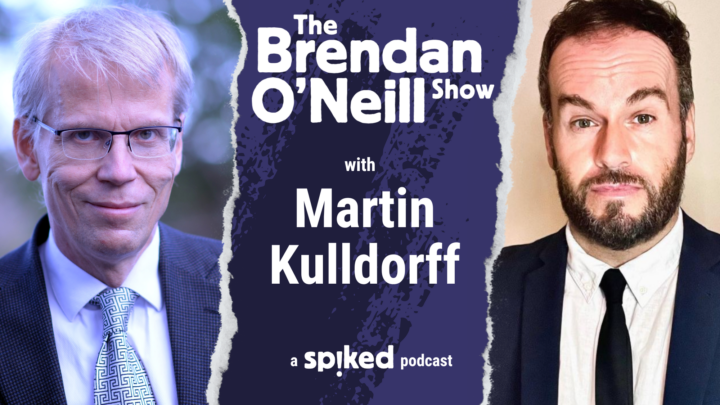 Why we must take on the authoritarians