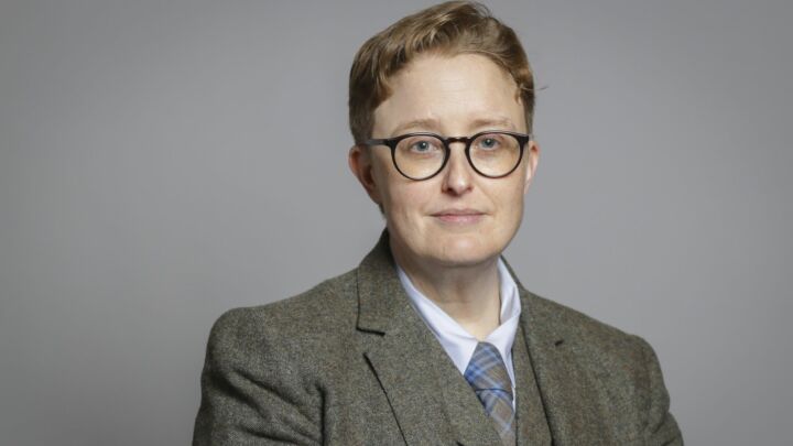 How Ruth Hunt turned trans into a religious crusade