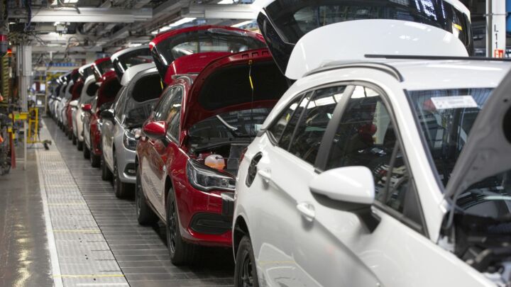 Forget Brexit – Net Zero is the <em>real</em> threat to the car industry