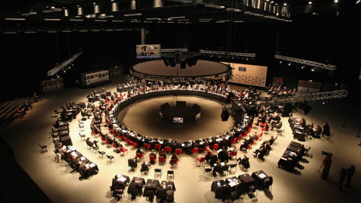 What has climate change got to do with the ECHR?