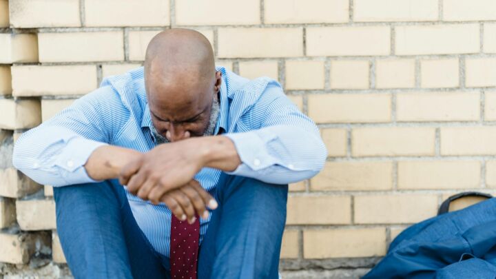 Is it wrong to compliment a man on his speedos?