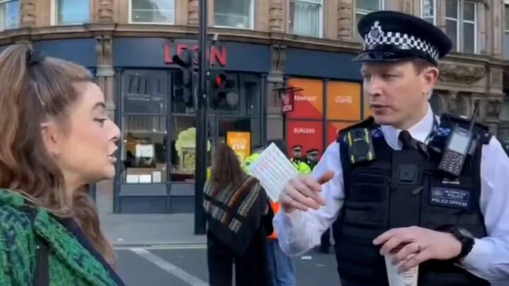 Why can’t the Met admit that swastikas are anti-Semitic?