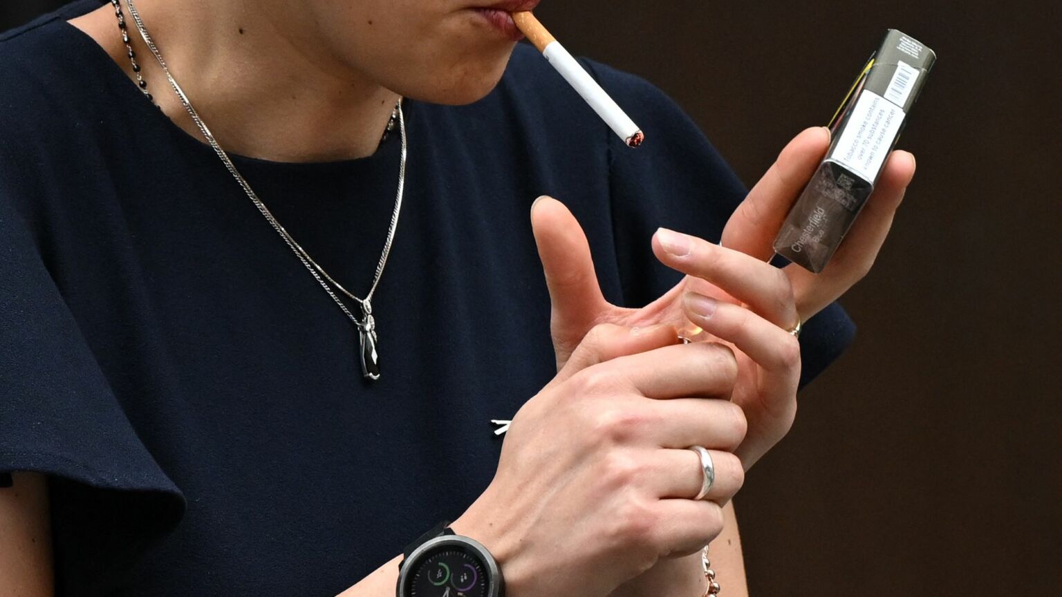 Bring on the black market