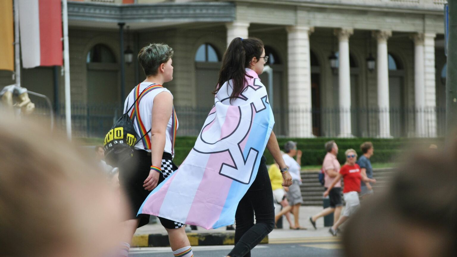 Having a ‘mangina’ is not a human right