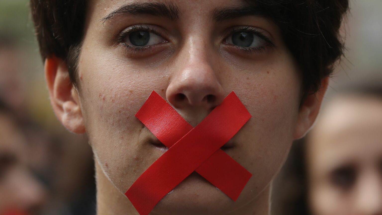 Cancel culture breeds cowardice