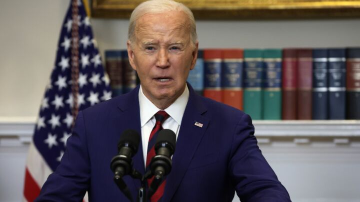 Biden’s frailty has exposed the cravenness of the media