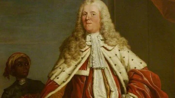 Paintings are not a threat to black students