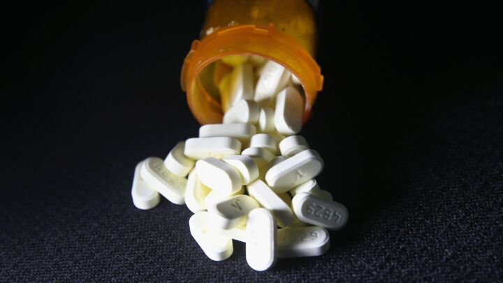 In defence of opioids