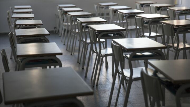 The terrible cost of the school shutdowns