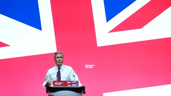 No, ethnic minorities are not put off by the Union flag